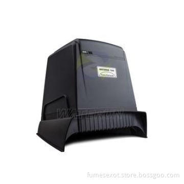 Industrial 35W Soldering Smoke Absorber for Fume Extraction